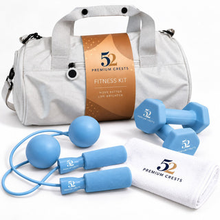 Customised Corporate Fitness Kit