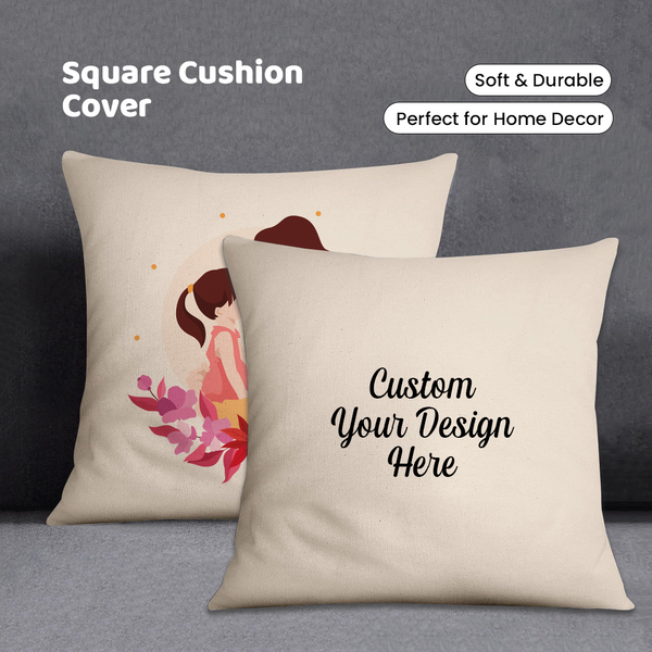 Cushion Cover (Square)