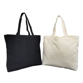 Canvas Tote Bag CB130
