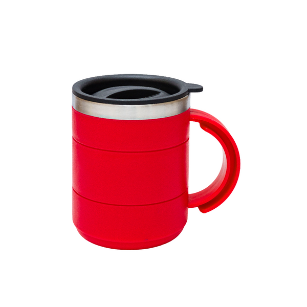 450ml Stainless Steel Mug