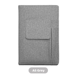 Customised Gift A5 PocketPad Personalised Notebook | Customised Notebook with Logo | Corporate Gifts