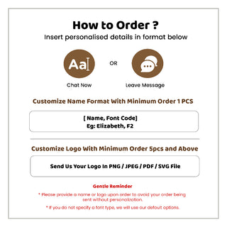 Personalised  Passport Holder RFID Blocking | Customised  Name pouch | Christmas Gift | Creative Useful Gift