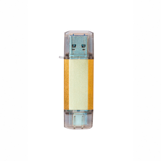 16GB TYPE C 2 in 1 USB Flash Drive