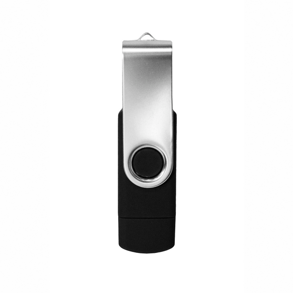 16GB TYPE C 2 in 1 USB Flash Drive