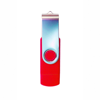 16GB TYPE C 2 in 1 USB Flash Drive