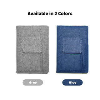 A5 PocketPad Notebook
