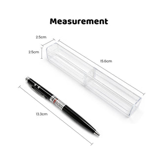Personalised 3-in-1 LED & Laser Pen | Customised Name Gift | Print Logo Corporate Gift