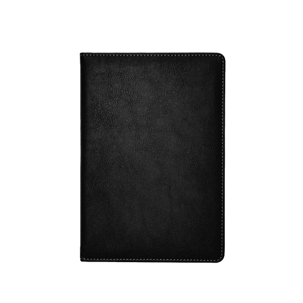 A5 PU Leather Notebook