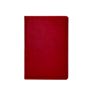 A5 PU Leather Notebook