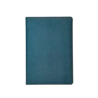 A5 PU Leather Notebook