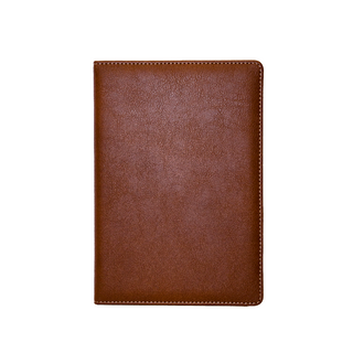 A5 PU Leather Notebook