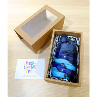 Door Gift Collapsible Silicone Sport Bottle
