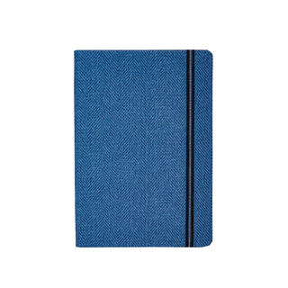 A5 Leatherette Notebook