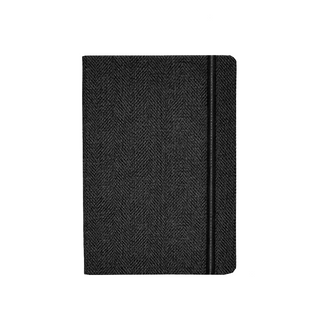 A5 Leatherette Notebook