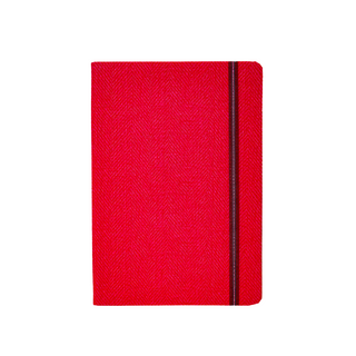 A5 Leatherette Notebook