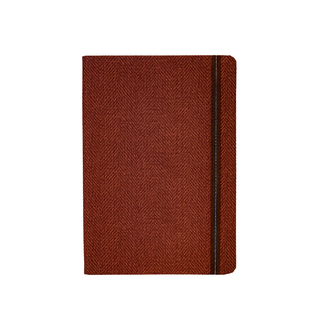 A5 Leatherette Notebook