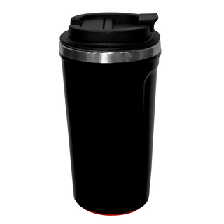 500ML Double Wall High Grade Matt Finishing Stainless Steel Mug