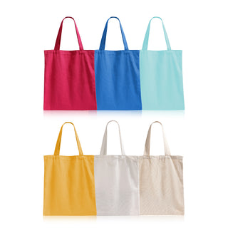Canvas Tote Bag CB383