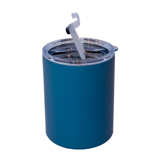 350ML Double Wall Matt Finishing Stainless Steel Mug