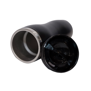 500ML Matt Finishing Stainless Steel Tumbler