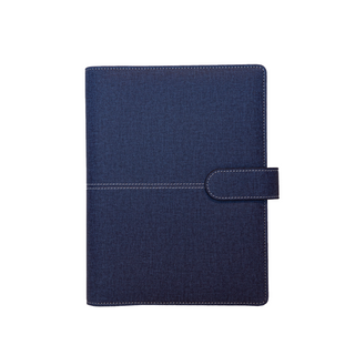 B5 PU Leather Notebook