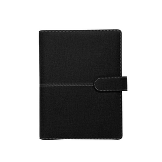 B5 PU Leather Notebook