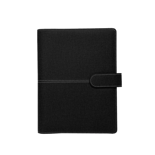 B5 PU Leather Notebook