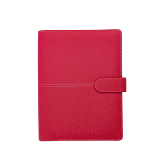 B5 PU Leather Notebook