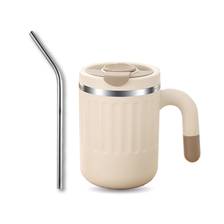 480ml Stainless Steel Mug SK002