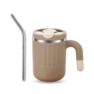 480ml Stainless Steel Mug SK002