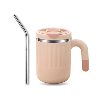 480ml Stainless Steel Mug SK002