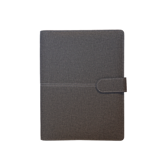 B5 PU Leather Notebook