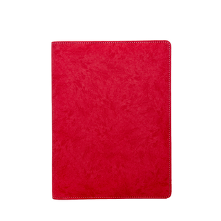 A5 PU Leather Notebook