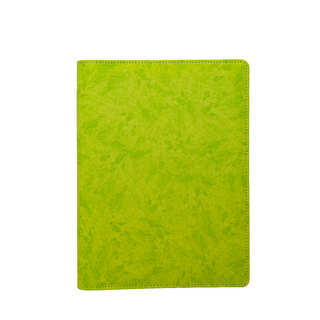 A5 PU Leather Notebook