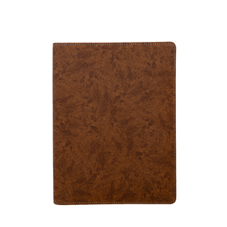 A5 PU Leather Notebook