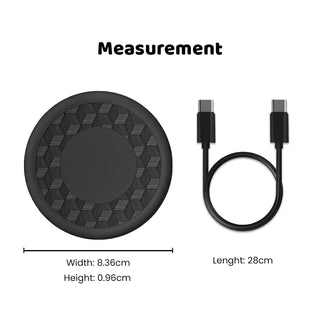 Personalised 60W 5 in 1 Fast Charging Cable | Customised Logo Corporate Gift Charger Set | Customized Data Cable Kit