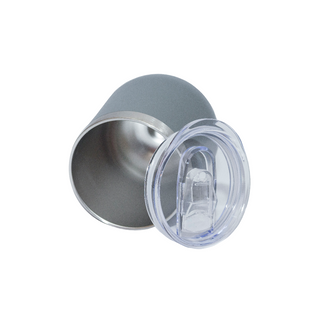 360ML Stainless Steel Mug