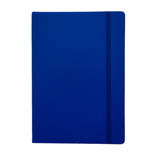 A5 PU Leather Notebook