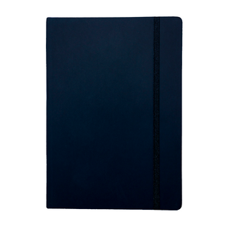 A5 PU Leather Notebook