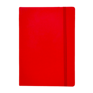 A5 PU Leather Notebook