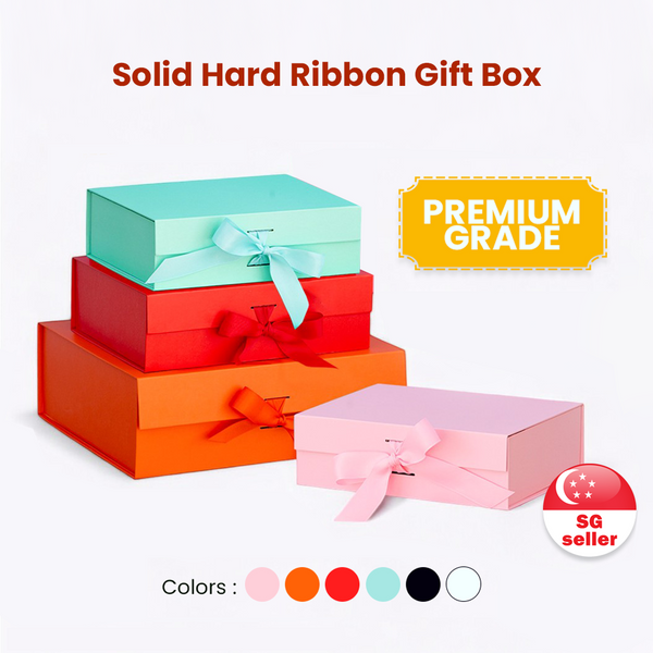 Magnetic Gift Box