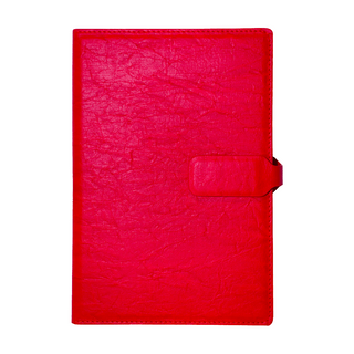 A5 PU Leather Notebook