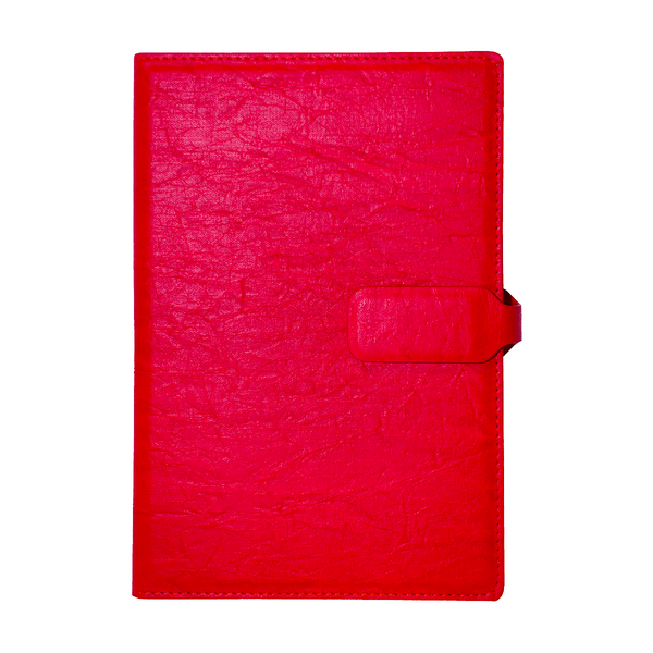 A5 PU Leather Notebook