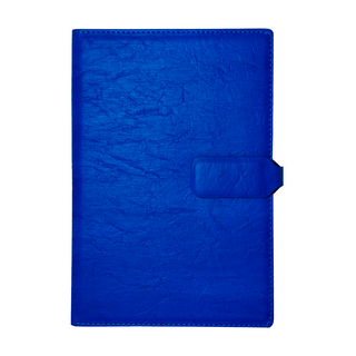 A5 PU Leather Notebook