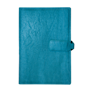 A5 PU Leather Notebook