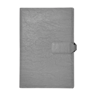 A5 PU Leather Notebook