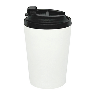 360ML Double Wall High Grade Matt Finishing Stainless Steel Mug