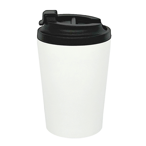 360ML Double Wall High Grade Matt Finishing Stainless Steel Mug