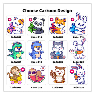 🎁 FREE Teacher Day Card | Personalised Bento Lunch Box Microwave Safe With cutlery Food Container BPA Free