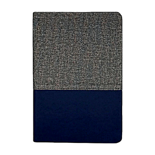 A5 PU Leather Notebook